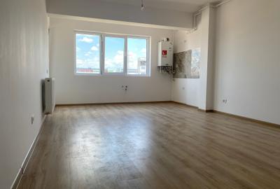 2 camere tip Studio 53.66mpu - Metrou Berceni - Bloc nou 2025 - 2