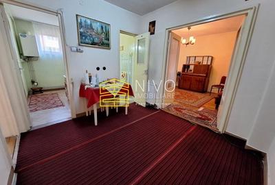 Apartament 2 camere - Tg. Mureș - Dâmbu Pietros - Bld. 1848 - Zona BRD - 6