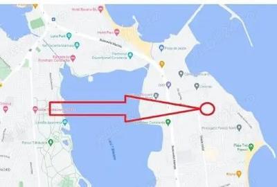 Teren în Central - 2