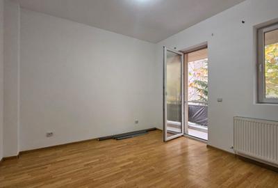 Metrou Berceni 2 camere tip studio in complexul Apollo. - 9