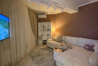 Inchiriere garsoniera dubla zona Baba Novac - 3