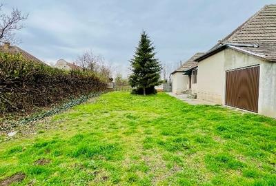 Casă individuală cu 4 camere cu Teren 1079 Mp în Dudeștii Vechi - 5
