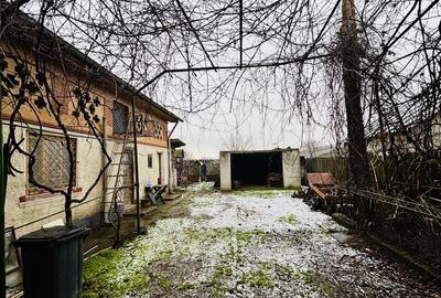 Casă cu 3 camere cu Teren 1350 Mp în Puntea de Greci - 6