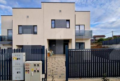 Casa noua cu vedere spre padure locul perfect pentru Casa noua cu vedere spre padure locul perfect pentru - 3