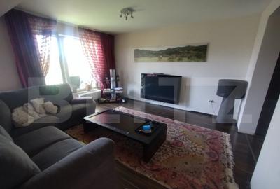 Casa tip duplex,6 camere,220mp,241mp teren,garaj,zona Unirea - 5