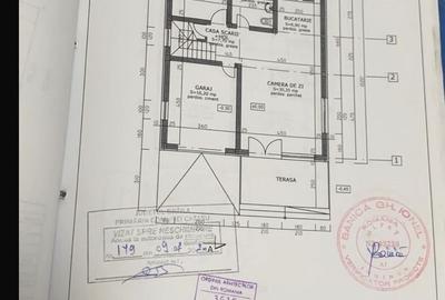 Casă cu 4 camere cu Teren 300 Mp în Trivale - 4