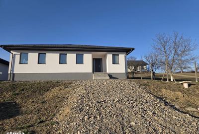 Casă cu 4 camere cu Teren 500 Mp în Central - 5