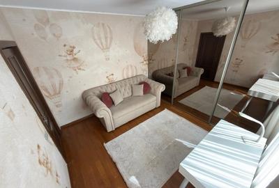 Apartament cu 3 camere decomandat, mobilat în Europa - 13