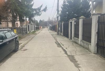 Casă cu Teren 80 Mp în Central - 2