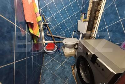 Garsonieră în 9 Mai