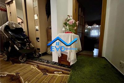 Apartament de cu 3 camere, decomandat, parter, Alexandru ce - 3