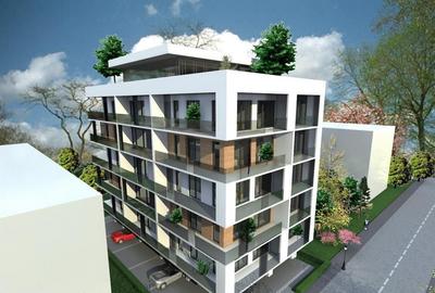 Garsonieră decomandată în Eforie - 7