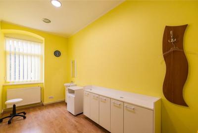 Spațiu comercial, de 195 mp, în Central - 22