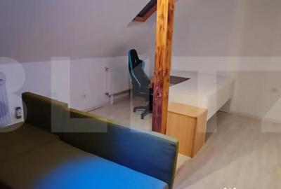 Casă cu 3 camere cu Canalizare în Schei - 4