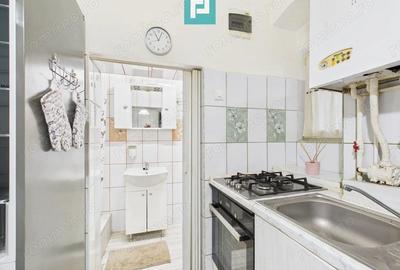 Apartament cu 1 camera - Complex Studen?esc - 2