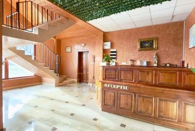 Hotel 3 Stele cu Restaurant | Aradului - 1