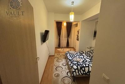 APARTAMENT 2 CAMERE-DRUMUL SARII-SEBASTIAN-BLOC NOU-MOBILAT-UTILAT - 6