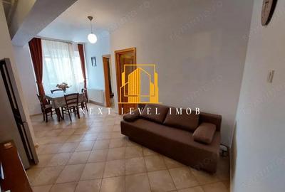 Apartament cu 3 camere decomandat, mobilat în Prundu - 5