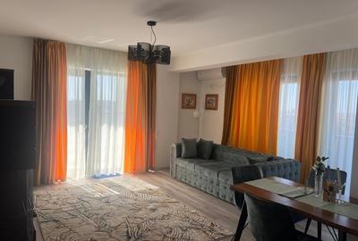 Apartament cu 3 camere decomandat, mobilat în Decebal - 2