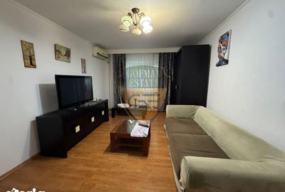 Apartament cu 3 camere decomandat, mobilat în Faleza Nord - 1