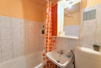 Apartament cu 2 camere semidecomandat, mobilat în Drumul Taberei - 4