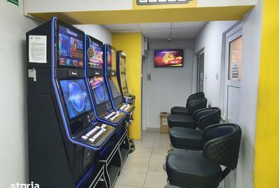 Spațiu comercial, de 54 mp, în Tudor Vladimirescu - 1