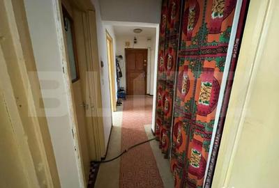 Apartament cu 3 camere decomandat, mobilat în Central - 6