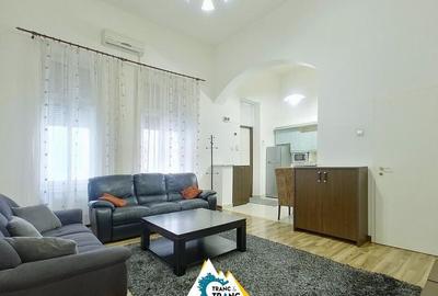 Apartament unic cu 2 camere in Palatul Neumann - 4
