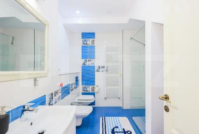 De vanzare Casa cu 4 camere, lux ?i confort la 5 minute de - 1