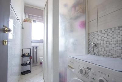 Garsonieră decomandată în Timpuri Noi - 2