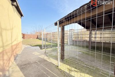 Casă individuală cu 6 camere cu Canalizare în Săcălaz - 5