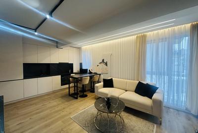 Apartament 2 camere | Lux | Parcare | 43 mpu | Somesului Semicentral - 2