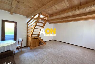 Casă cu 3 camere cu Teren 1100 Mp în Meteș - 3