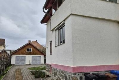 Casa individuala zona Calea Dumbravii - 2