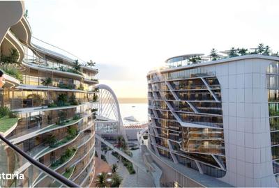 Teren de 30000 mp, în Central