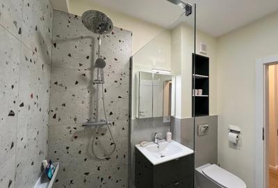 Primavera Campus,Universitate,apartament 2 camere premium - 10