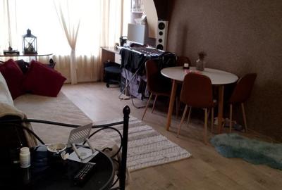 Apartament cu 2 camere semidecomandat în Școlilor - 7