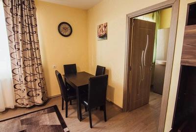 Apartament cu 2 camere semidecomandat în Ultracentral - 5