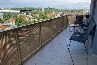 Inchiriere apartament 2 camere de LUX in Centru- Platinia Mall, Cluj Napoca - 5