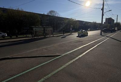 Apartament cu 2 camere decomandat în Popoveni - 8