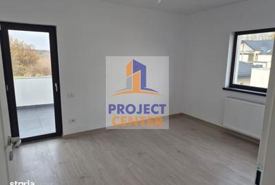 Casă cu 4 camere cu Teren 563 Mp în Albota - 11