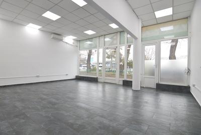 Spatiu Comercial Stradal Obor - Gara Bucuresti Est - 4