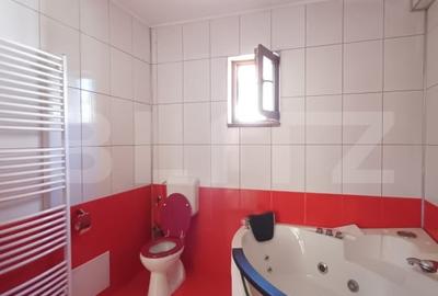 Exclusivitate! Vila individuala 6 camere, teren 760 mp, in Turda, zona Materna - 13