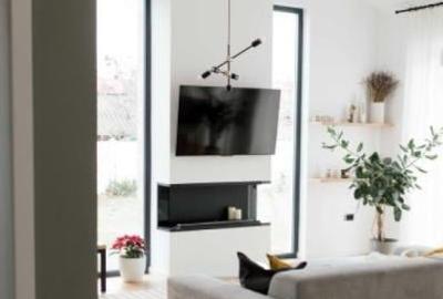 Corbeanca - Casa pasiva de calitate situata intr-o zona foarte buna - 2