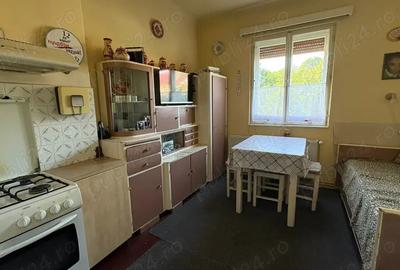 De vanzare casa langa UMF Targu Mures, zona Clinici - 5
