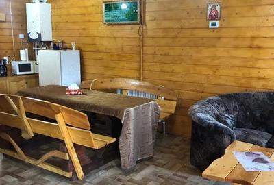 Casă cu 4 camere în Central - 5