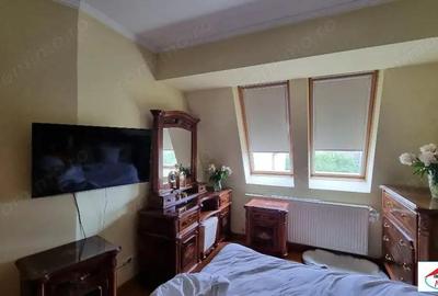 Apartament 3 camere semicentral pe 2 niveluri - 1