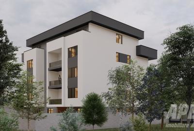 Apartament 2 camere bloc nou | COMISION 0% | Prel. Ghencea-Ghindari - 7