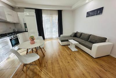 Direct proprietar Apartament 2 camere, grădină 80 mp Mobilat complet, Cosmopolis - 2