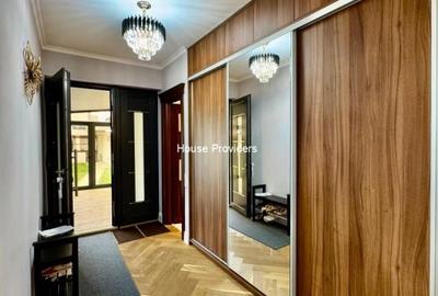 Casa/ Vila 6 camere 6 bai|Chiajna Rosu|Teren 780mp|Sauna Sala - 18